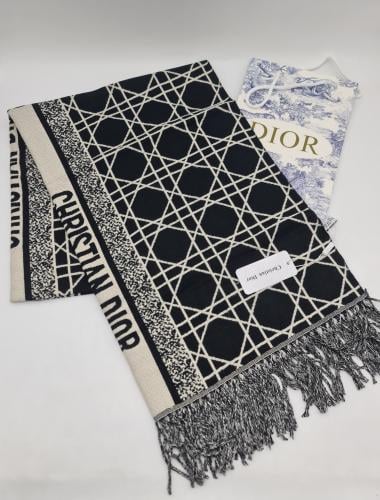 سكارف ديور رجالي