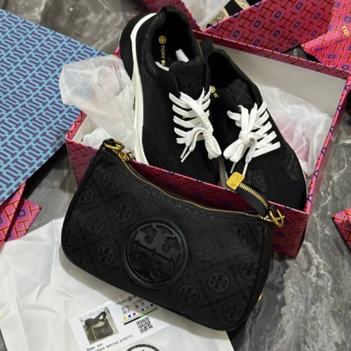 طقم توري بورش