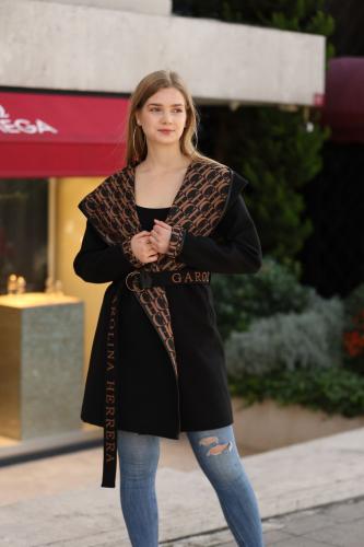 جاكيت سي اتش