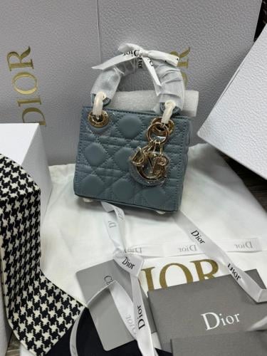 شنطه ليدي ديور ميني ماستر