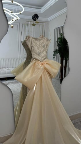 فستان سهره سكري