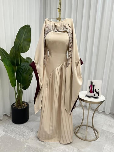 فساتين سهره بيج