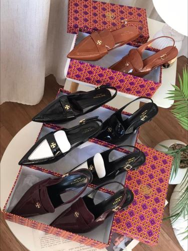 كعب توري بورش