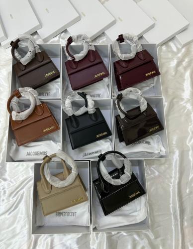 Jacquemus bag, high quality