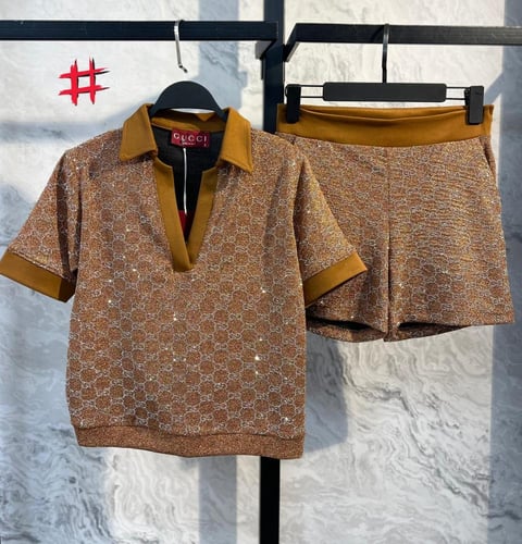 بدله قوتشي قطعتين