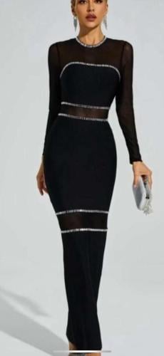 فستان زيمرمان