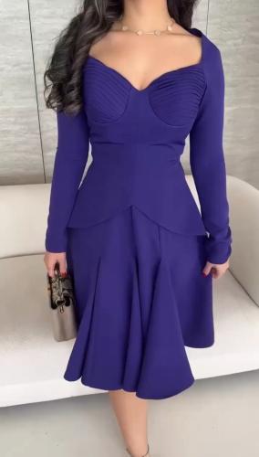 فستان العيد