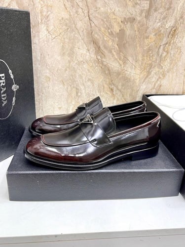 جزمه رسميه برادا بالطلب