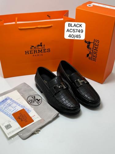 جزمه رسميه هرمز