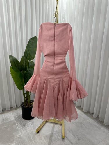 فستان العيد