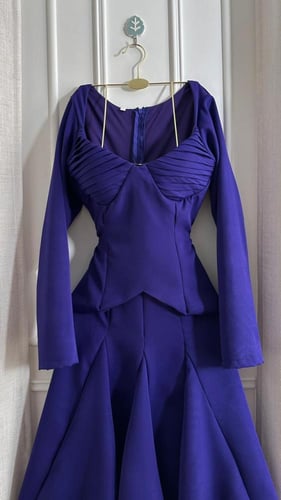 فستان العيد