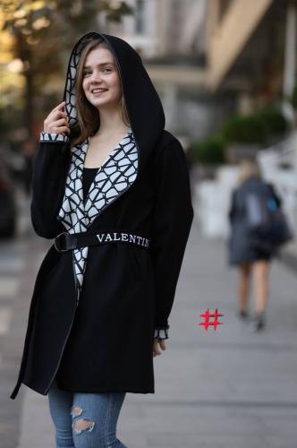 جاكيت فالنتينو