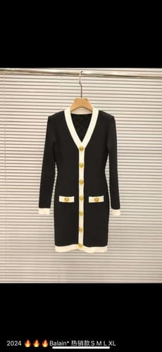 فستان اليزابيتا فرانكي