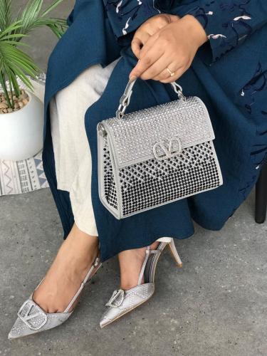 طقم فالنتينو