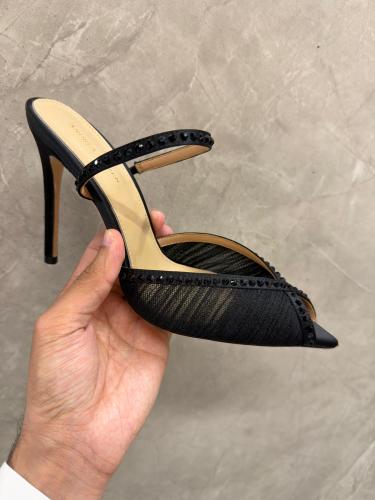 كعب اندرو وازون اسود ماستر كوالتي