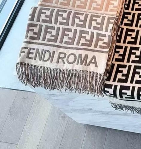 سكارف فندي هاي كوالتي