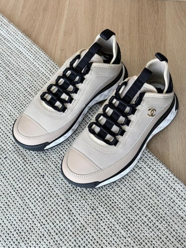 شوز شانيل ماستر