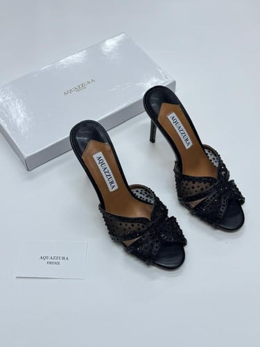 كعب اكوازورا ماستر ثلاث الالوان