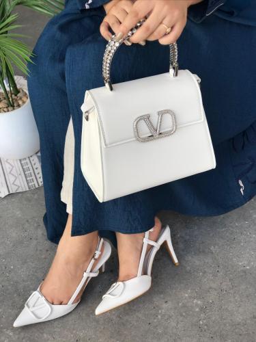 طقم فالنتينو