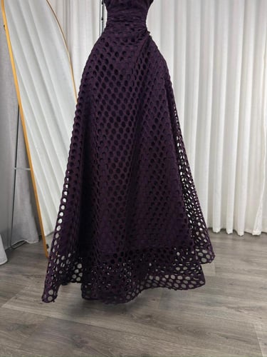 فستان العيد موف