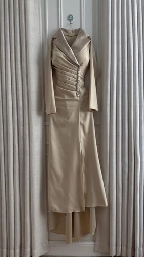 فستان العيد بيج