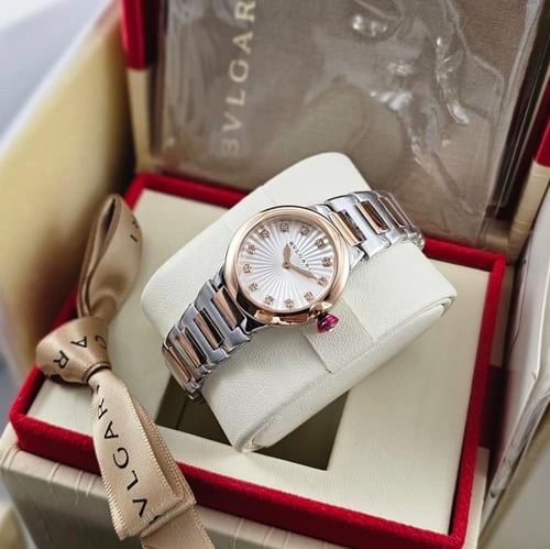 ساعه بلغاري الموديل الجديد