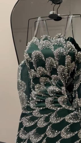 فستان سهره 4الالوان