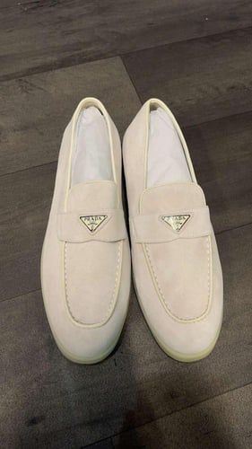 جزمه رسميه برادا هاي كوالتي