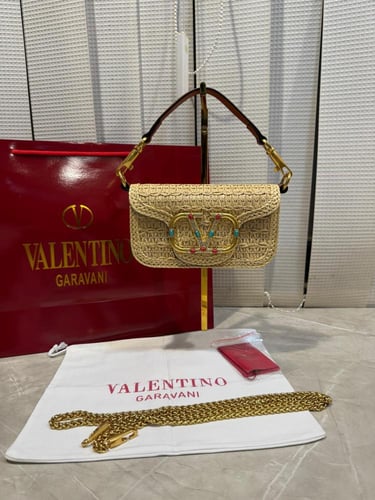 شنطه فالنتينو بيج ماستر