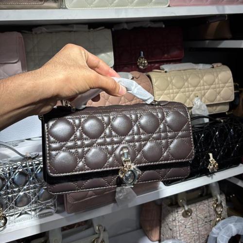 شنطه ليدي ديور ماستر