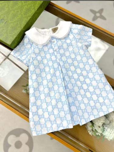 فستان قوتشي بناتي