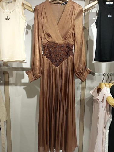 فستان ماركه ماكس