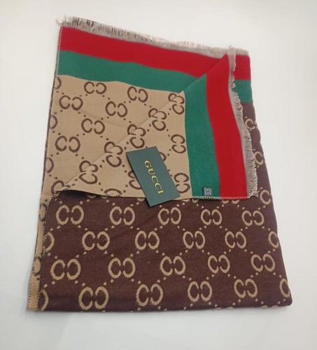 سكارف قوتشي