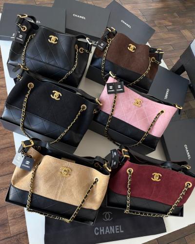 شنطه شانيل هاي كوالتي