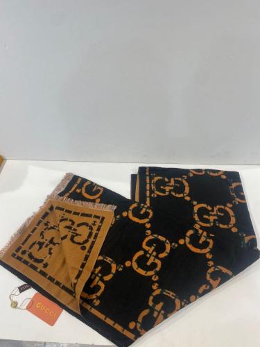 سكارف قوتشي هاي كوالتي