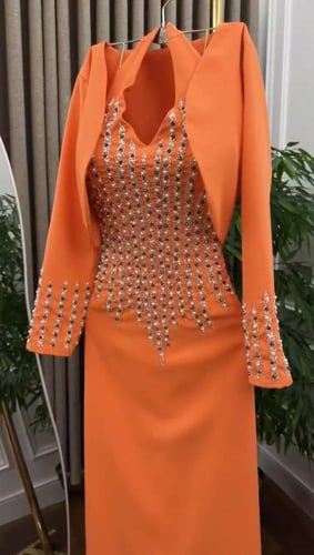 فستان سهره لونين