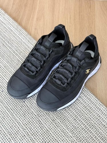 شوز شانيل ماستر