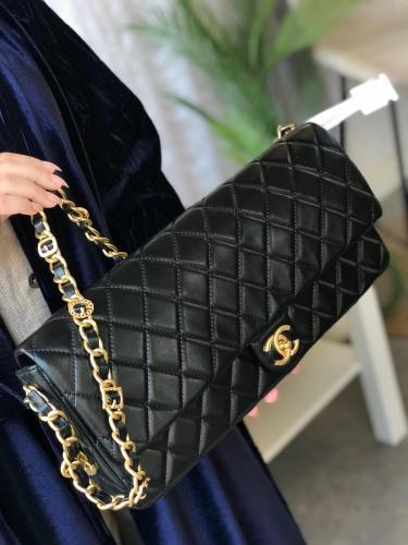 Chanel bag rectangular