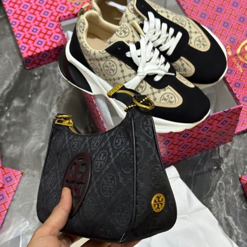 طقم توري بورش