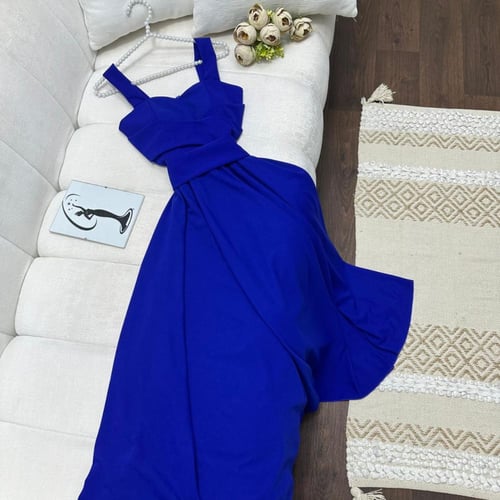 فستان العيد 4 الالوان