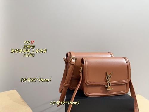 شنطه سان لوران