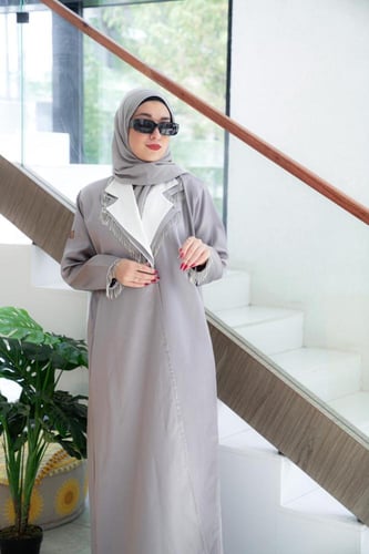 عباية الملكة