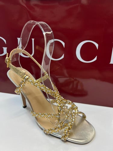 ‏ كعب قوتشي