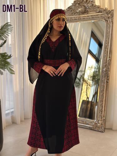 جلابيه اردنيه