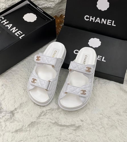 سليبر شانيل