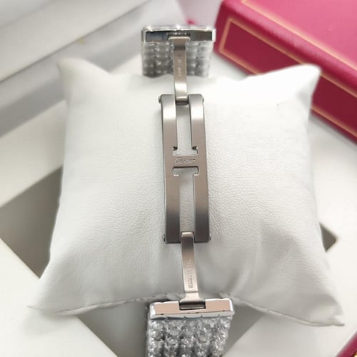 ساعه كارتير كرستال قولدن روز