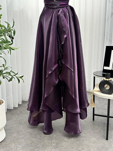 فستان سهره موف