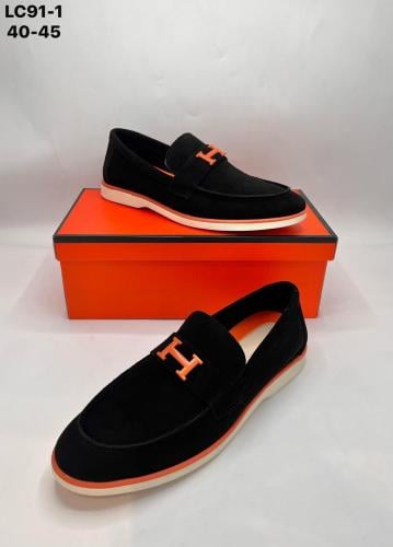 جزمه رسميه هرمز