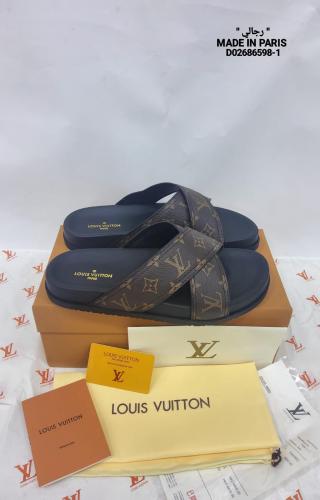 سليبر لويس فيتون