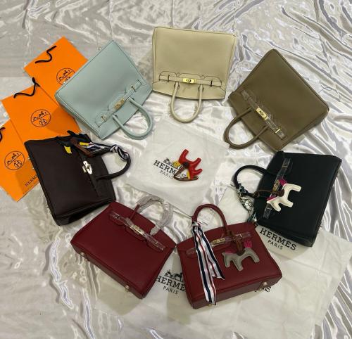 شنطه هرمز بيركن